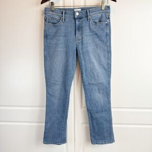 MOTHER Jeans The Rascal Ankle Be Good To Me Wash Size 29